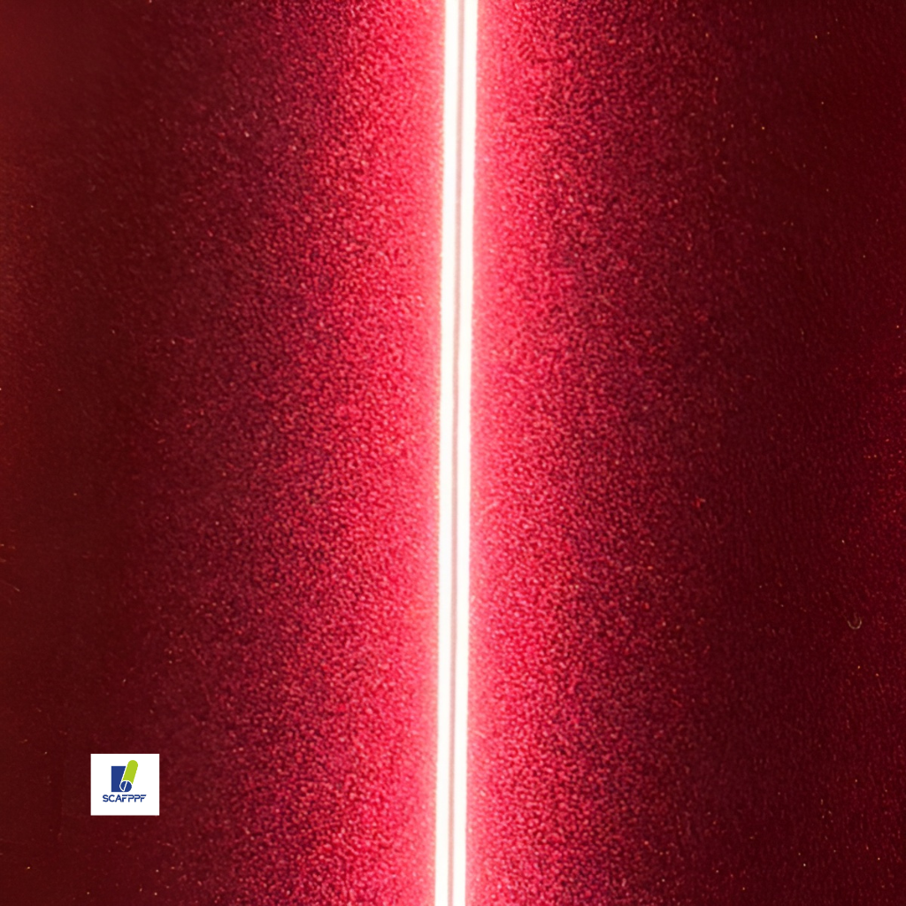 HT Laser Red SPCTX14050