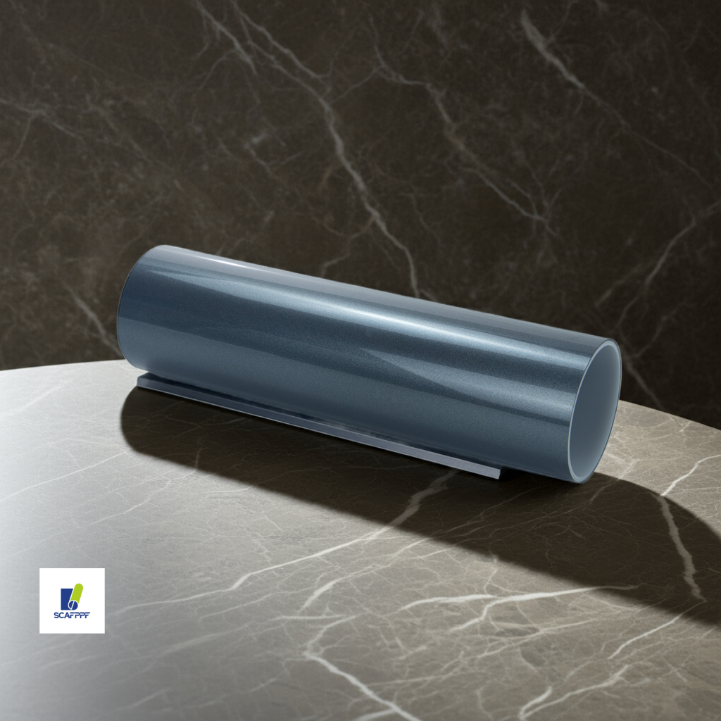 HT Audi Sky Grey SPC840