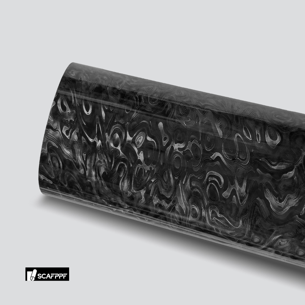 HT Phantom Black STX270