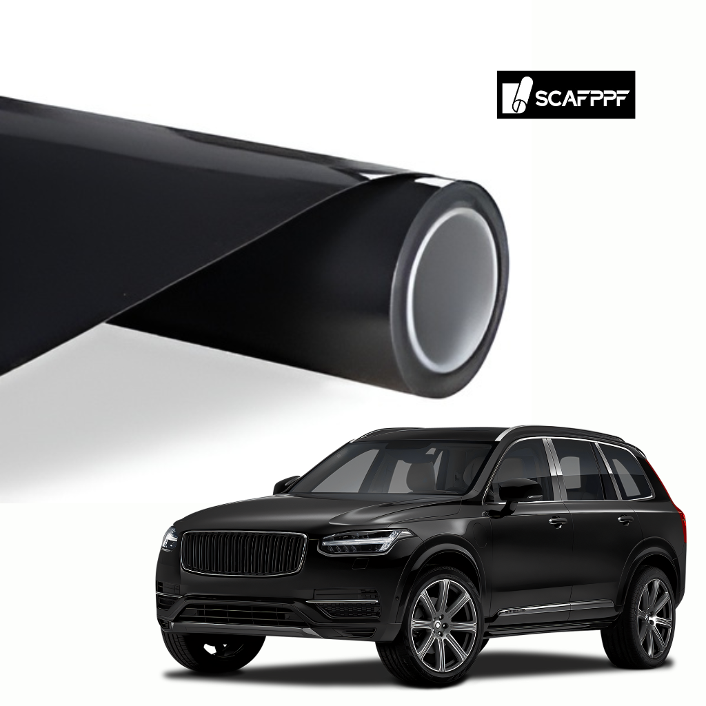 HT Water Cube Black SPCTX590