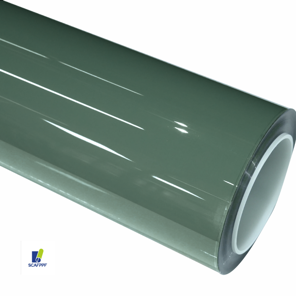 HT Good-wood Green Pearl SPC740