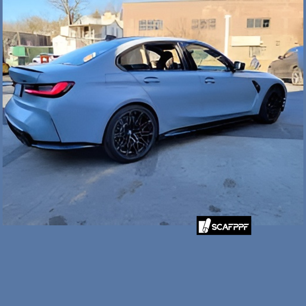 HT Brooklyn Grey SPC500