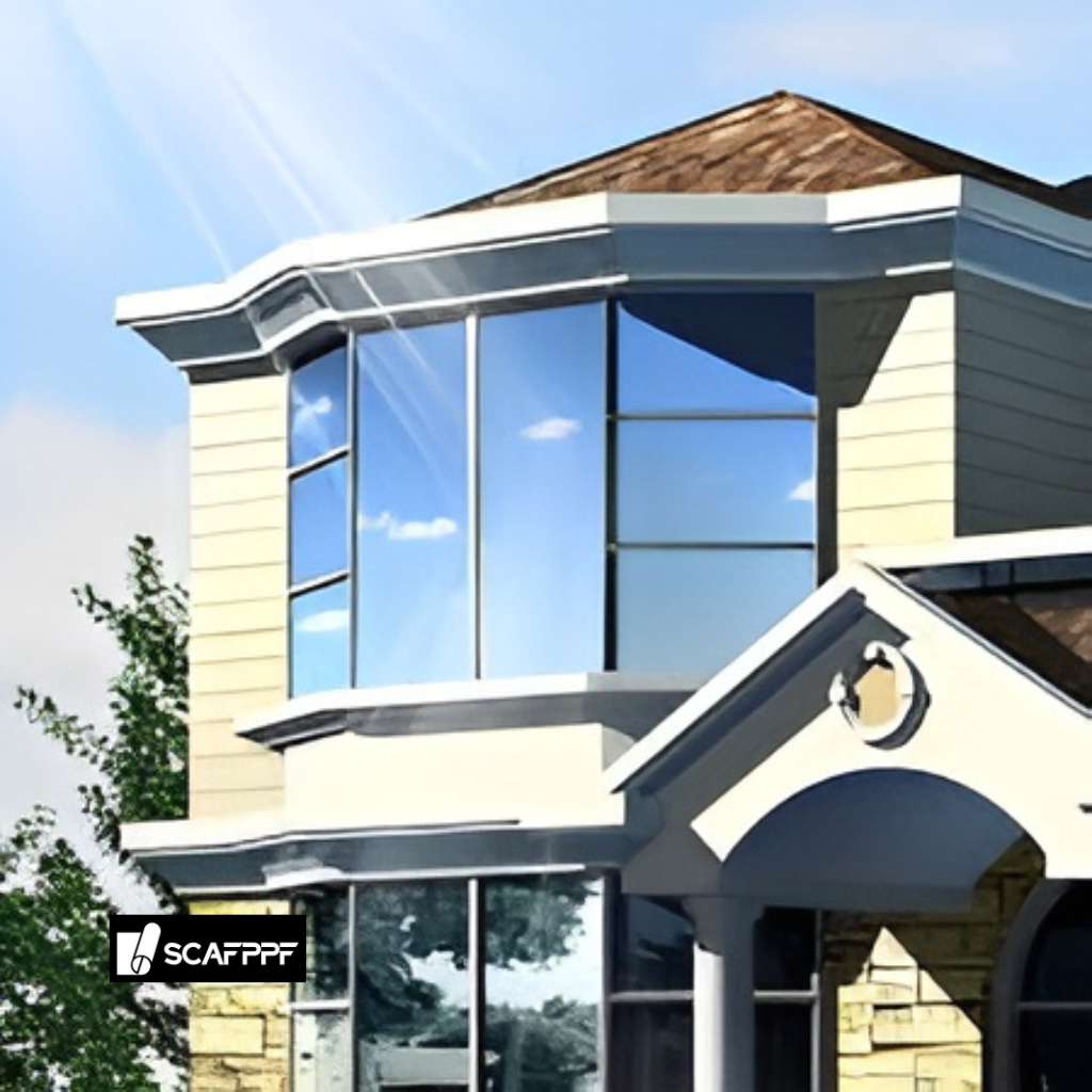 HT Windshield Film Heat Insulation SPCW8650