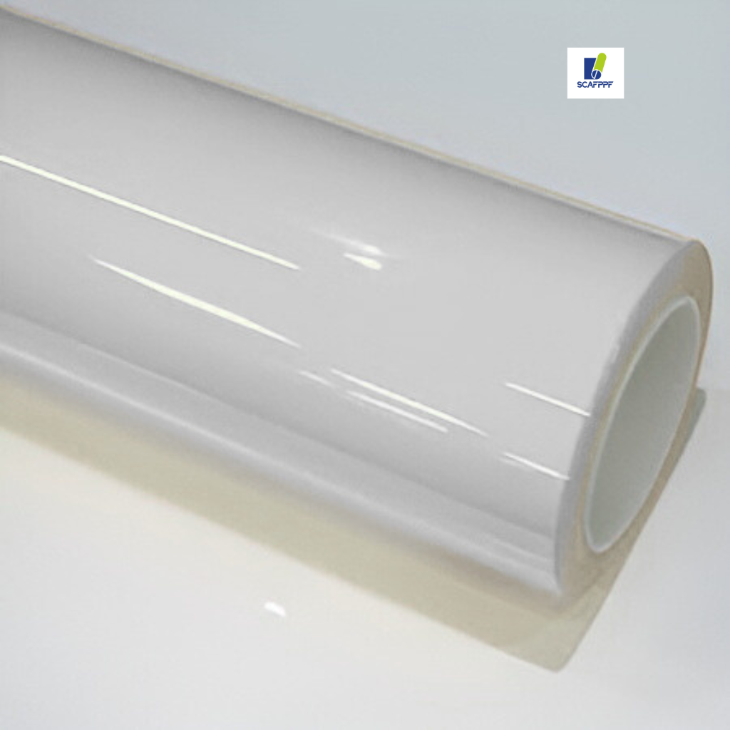 HT Pure White PPf Film