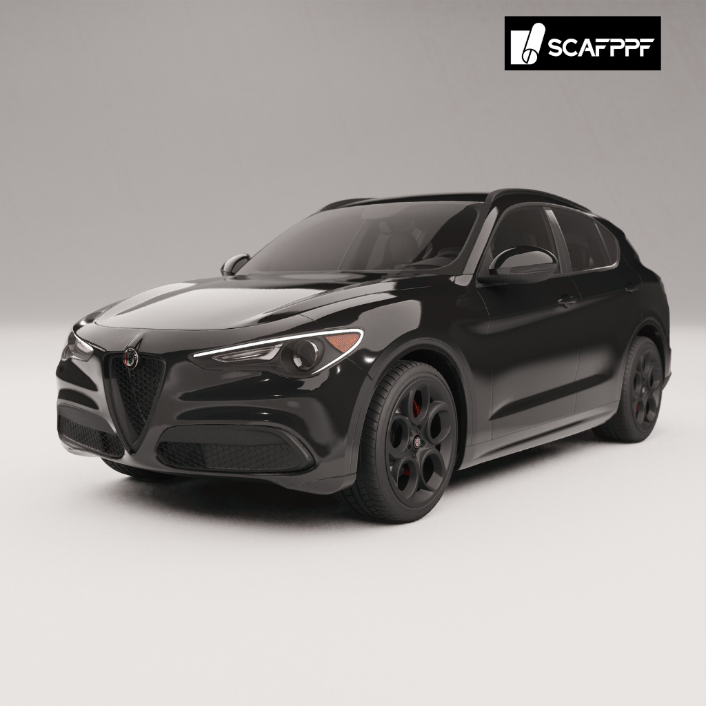 HT Super Black SPC960