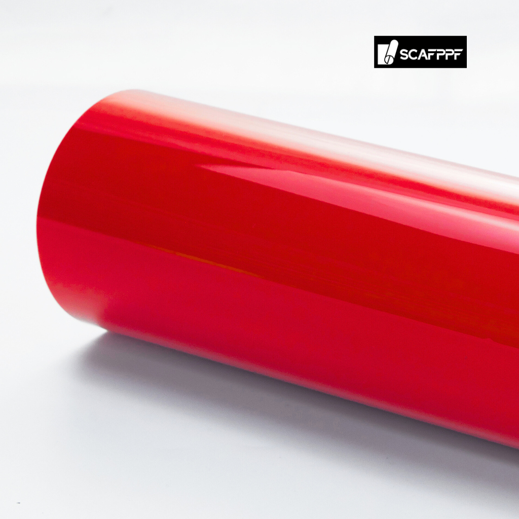 HT Liquid Metal Gem Red SPC1090