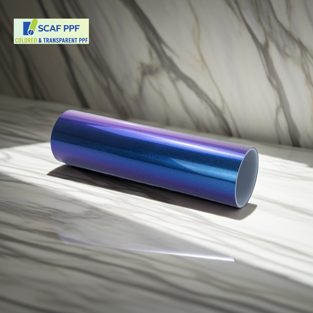 HT Diamond Pearl Blue And Purple SPC1340