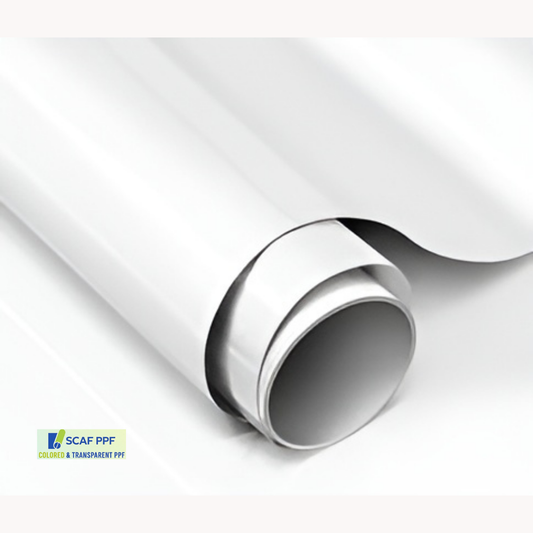 HT Frosted Metal Diamond Mica White SPCTXM3150