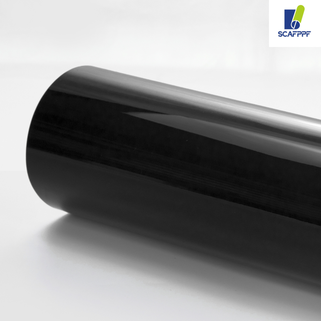 HT Piano Black SPC480