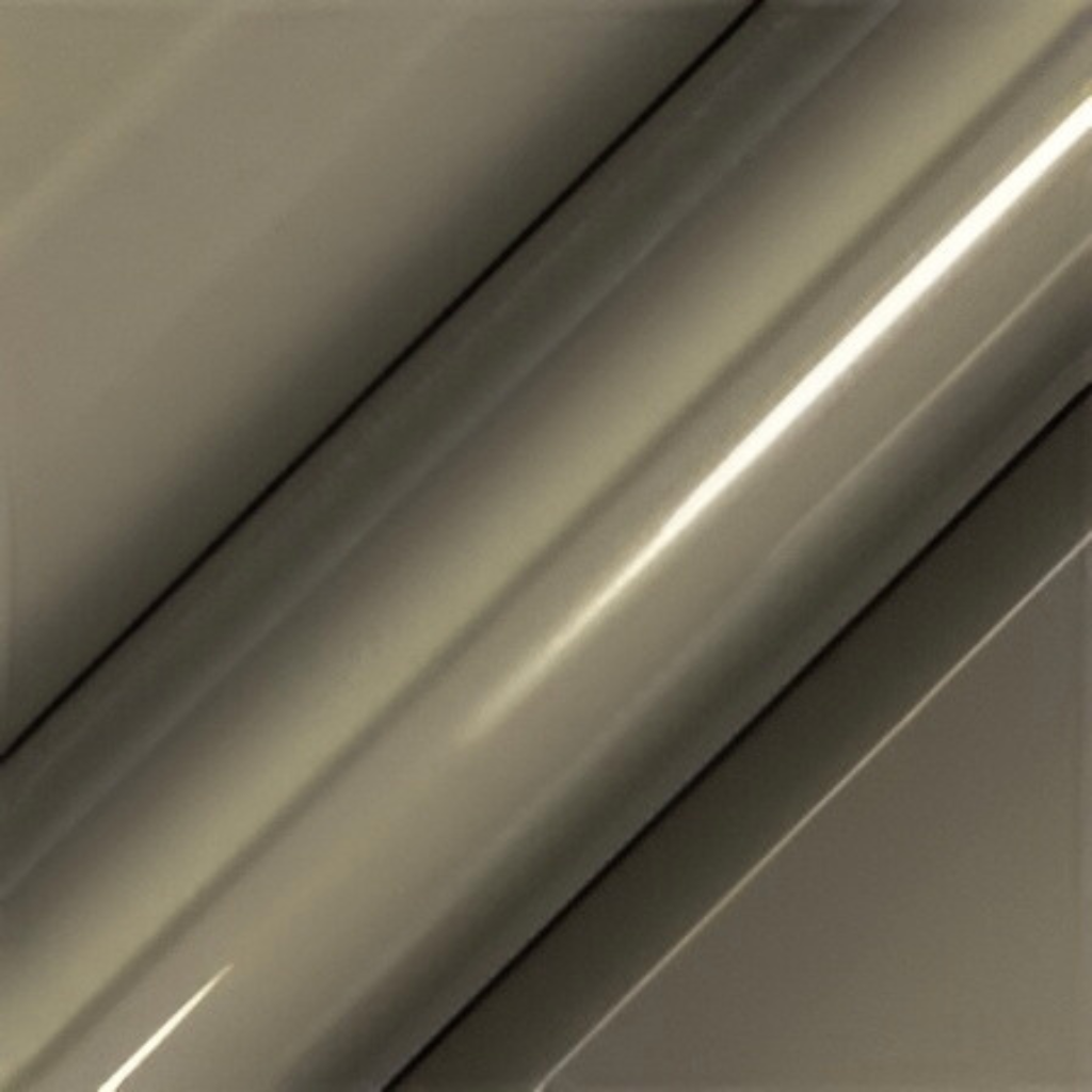 PU Matte HT Liquid Metal Bright Silver SPCM1520