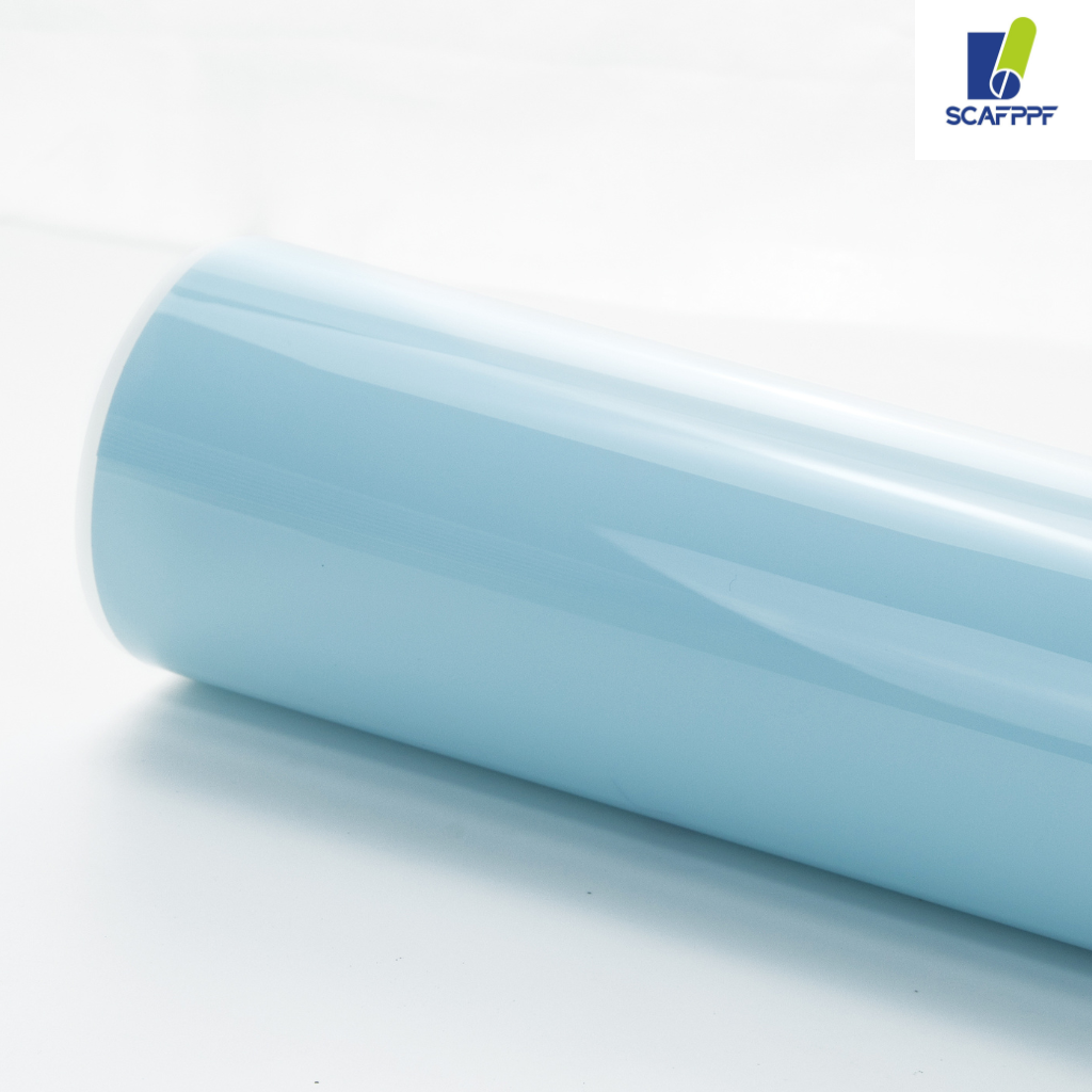 HT Glacier Blue SPC450