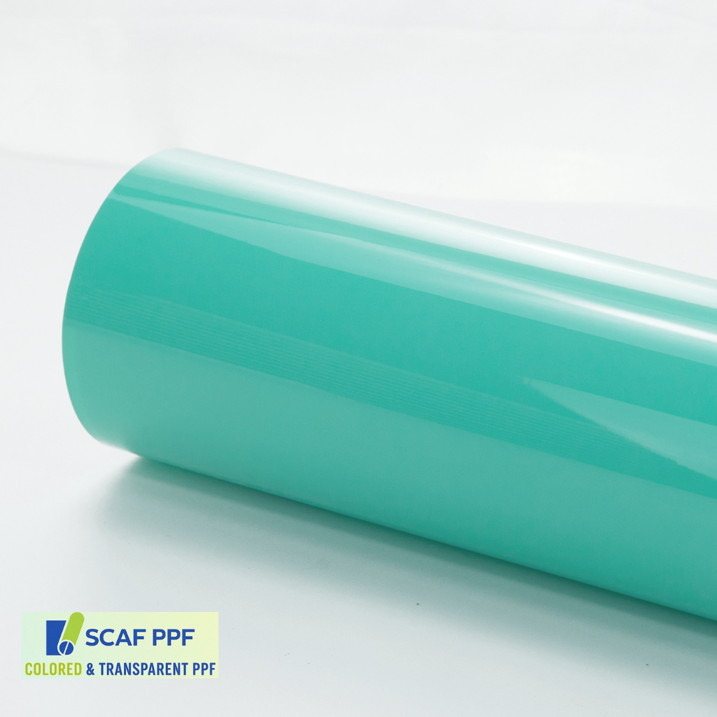 HT Tiffany Blue SPC440