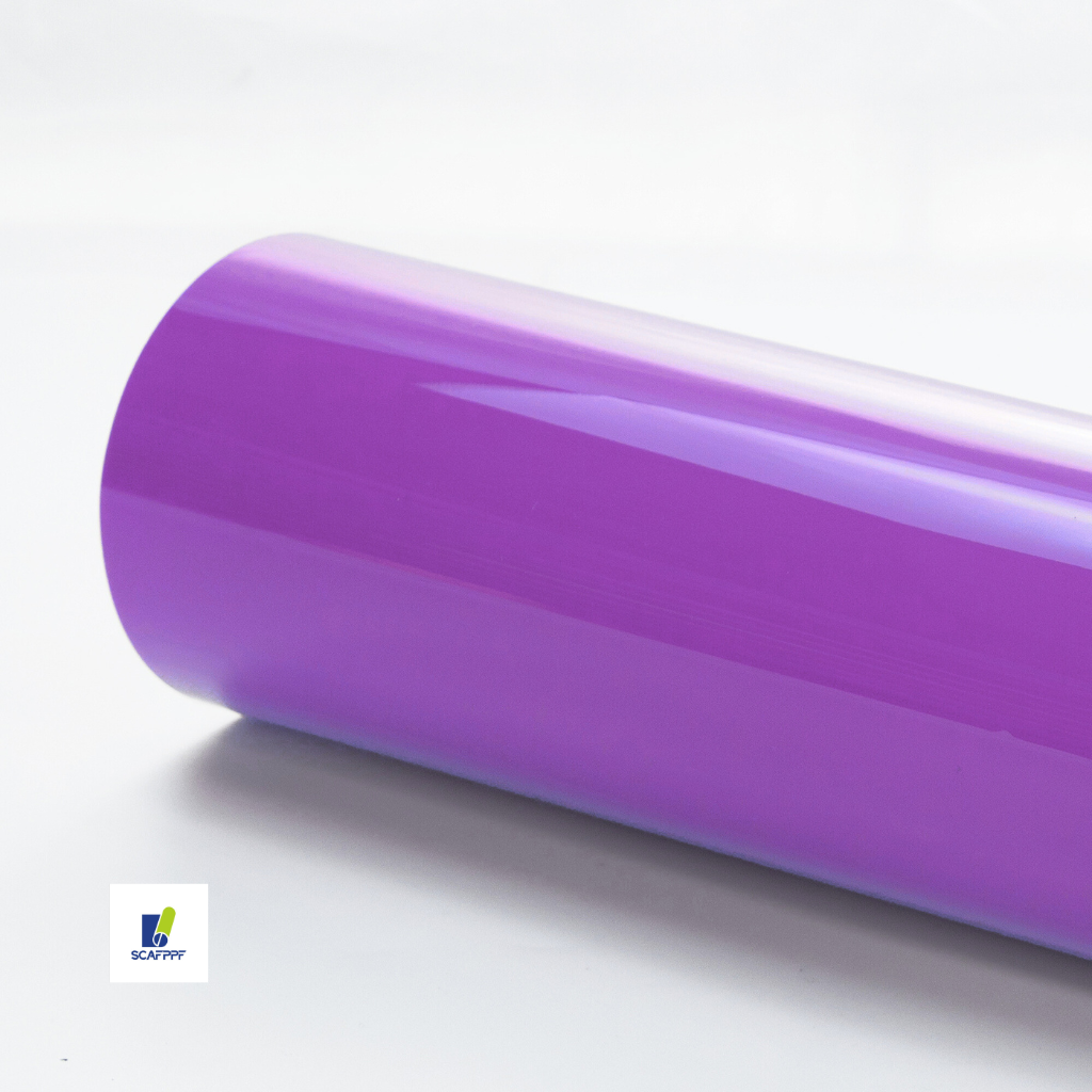 HT Langya Purple Gold SPC13550