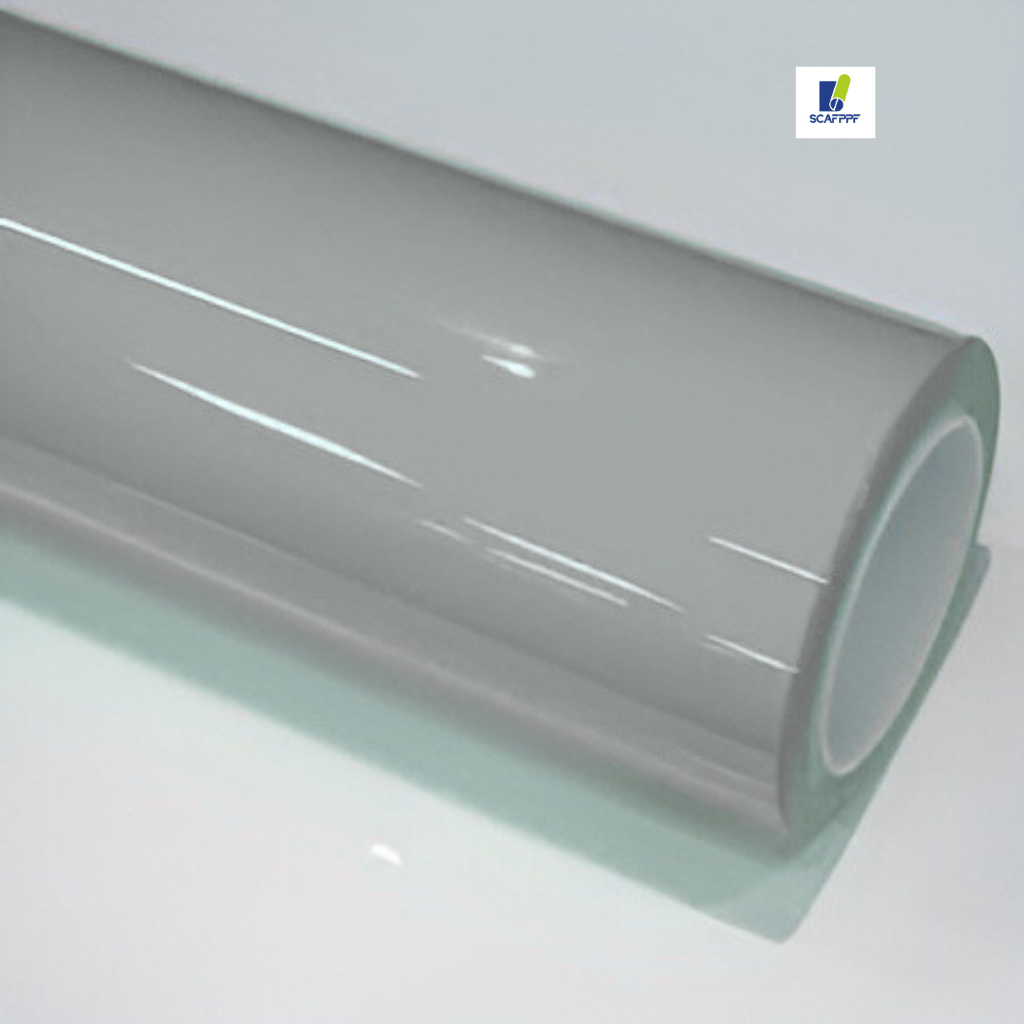 HT Nardo Gray PPf Film
