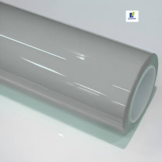 HT Nardo Gray PPf Film