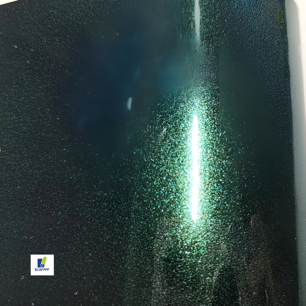 HT Laser Green SPCTX14150