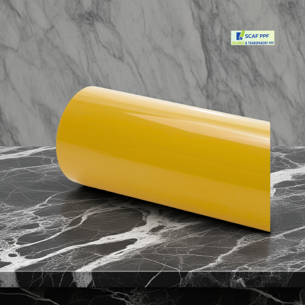 HT Matte Chrome Metal Light Gold SPCM14850