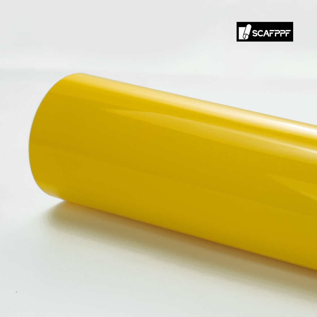 HT Porsche Signal Yellow SPC240