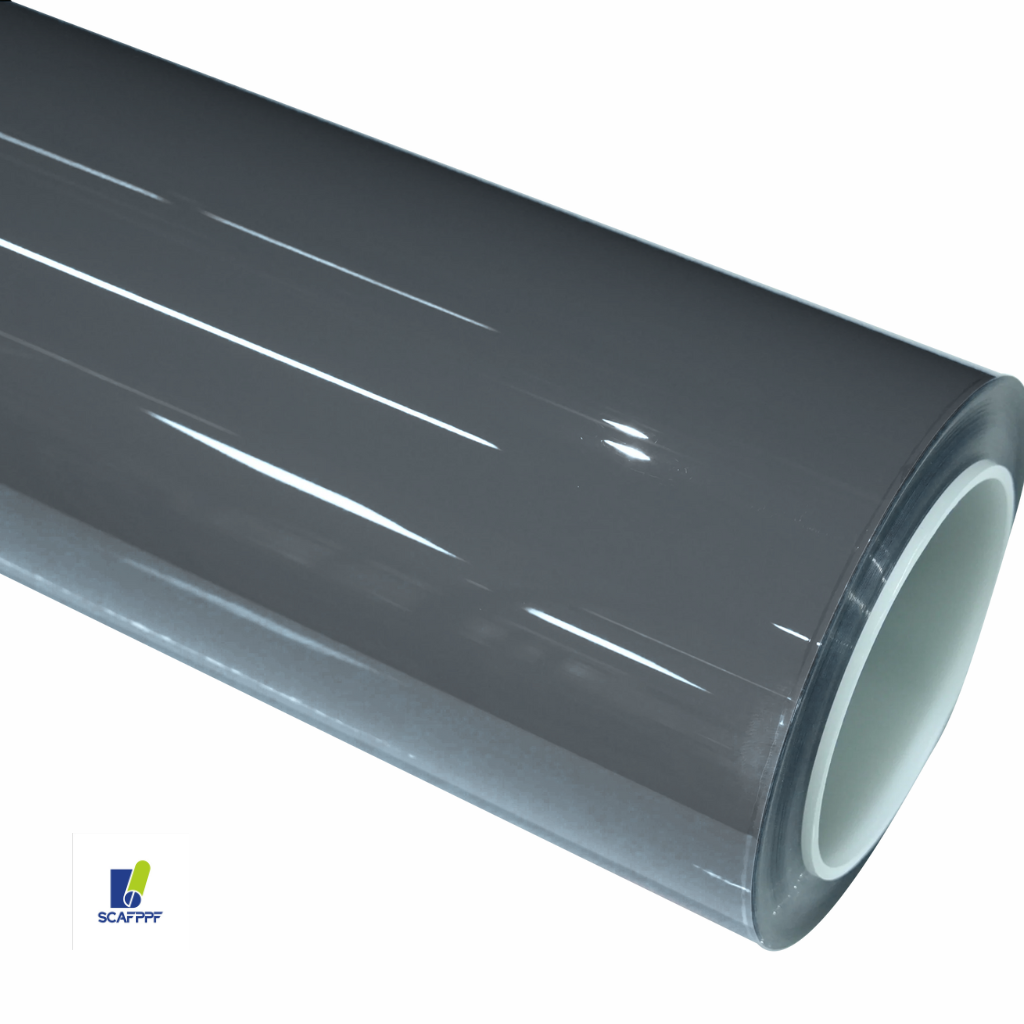 HT Azurite Black SPC950