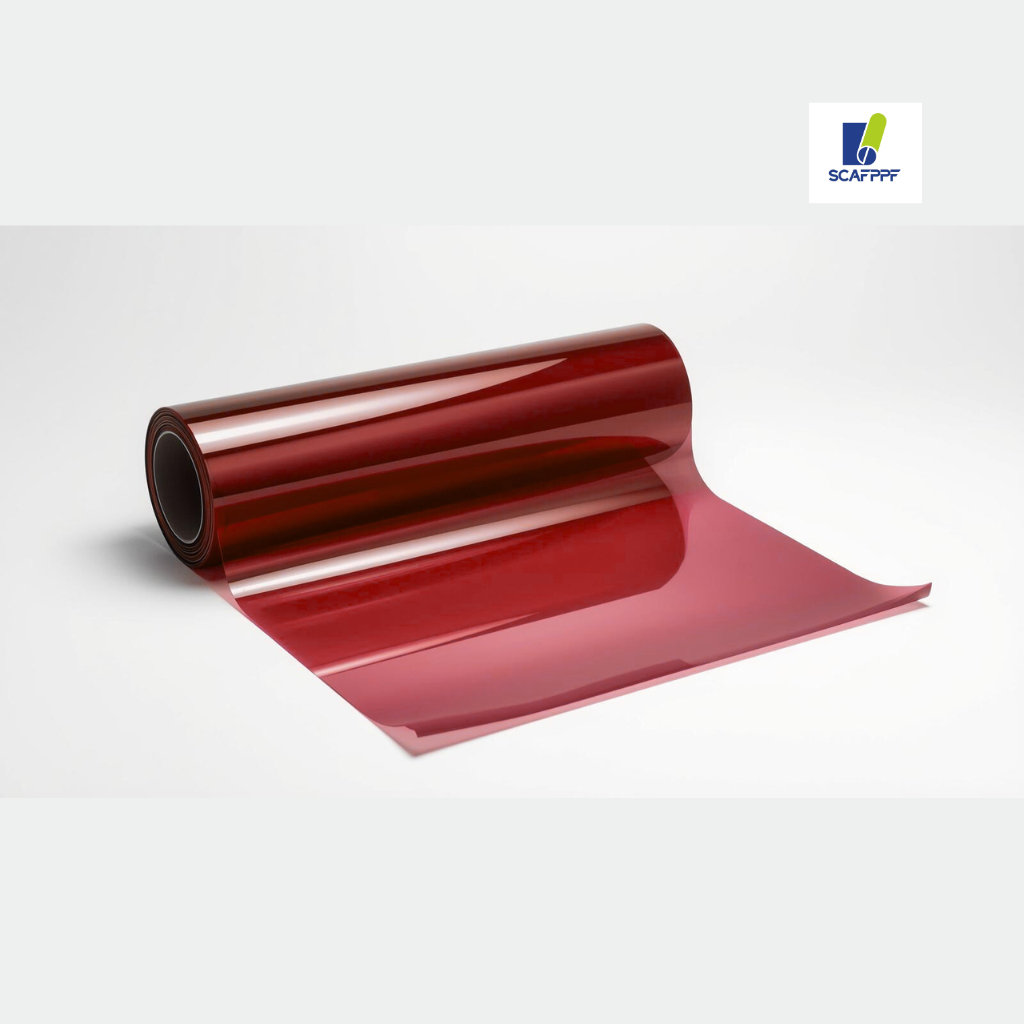 HT Matt Liquid Metal Gem Red SPCM1470