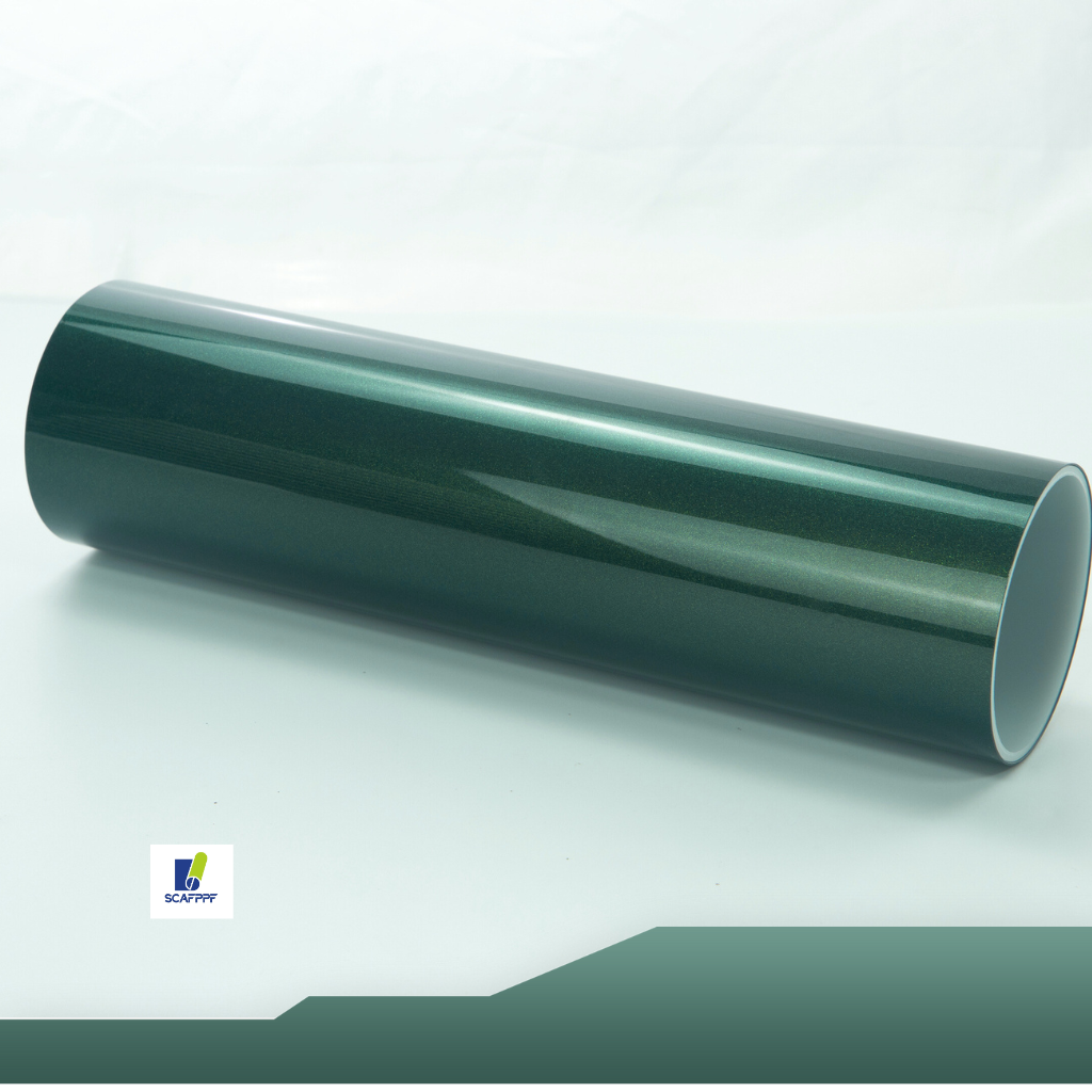 HT Matt Laser Green SPCTX14250