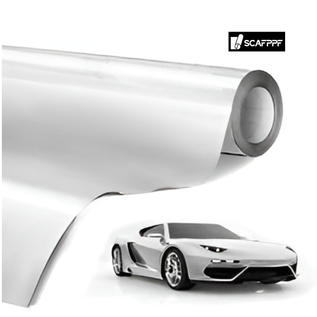 HT Forged Carbon Clear SPCTX380