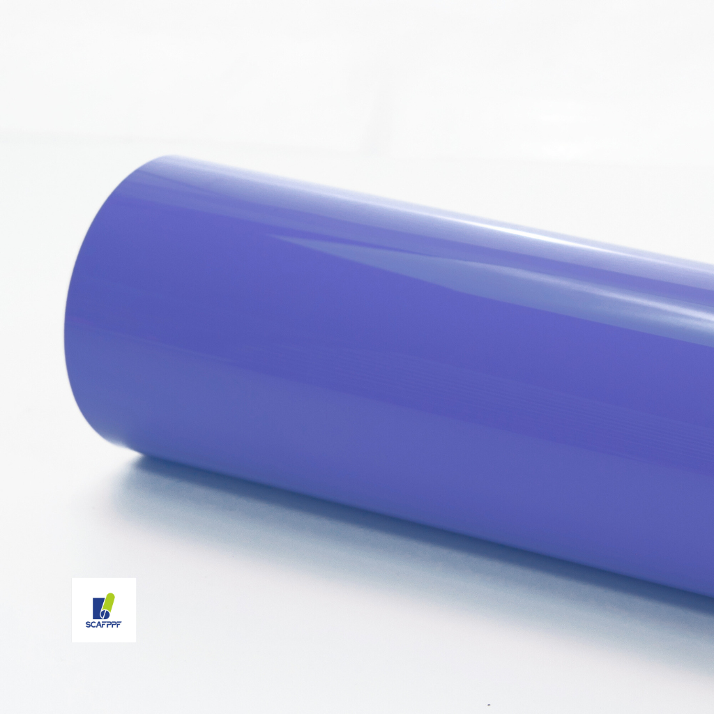 HT Liquid Metal Gem Blue SPC1110