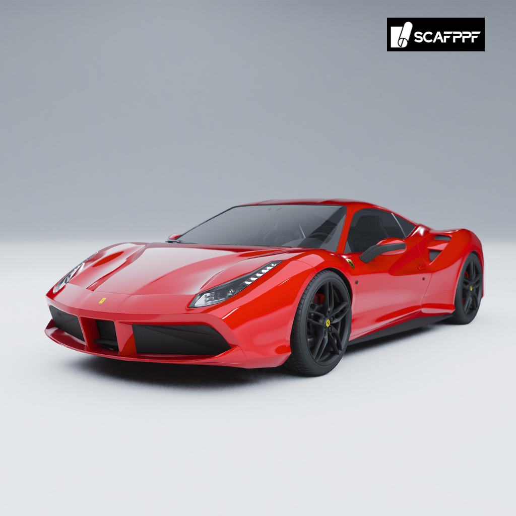 HT Diablo Ross SPC580