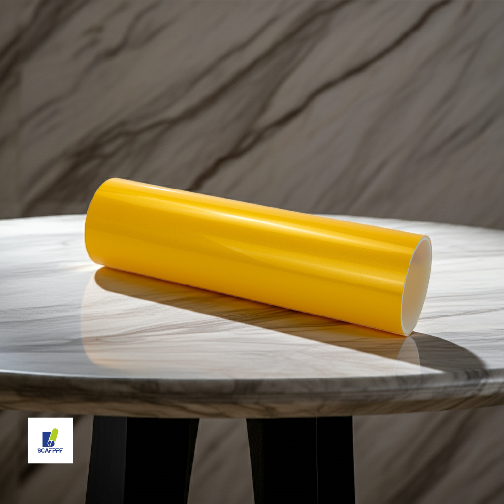 HT Maple Yellow SPC680