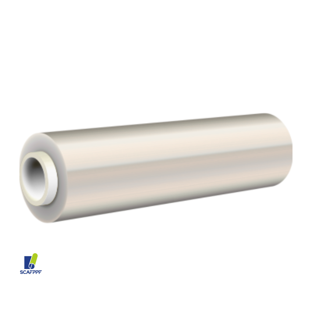 HT Frozen White Silver SPCM1500