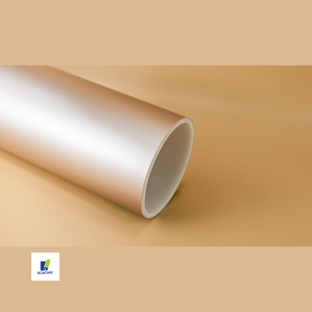 HT Tesla Satin Rose Gold SPCM1430