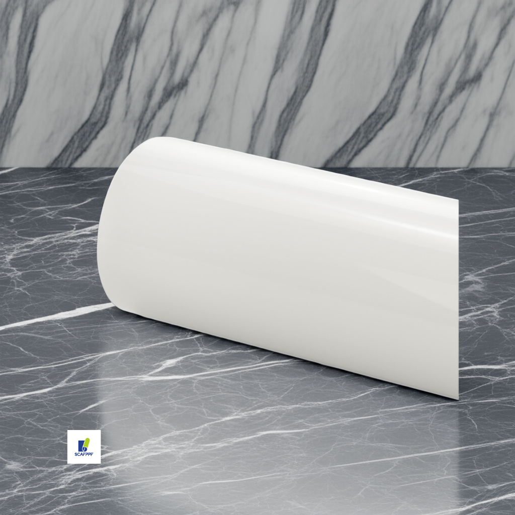 HT PPF Diamond Transparent SPCTX520