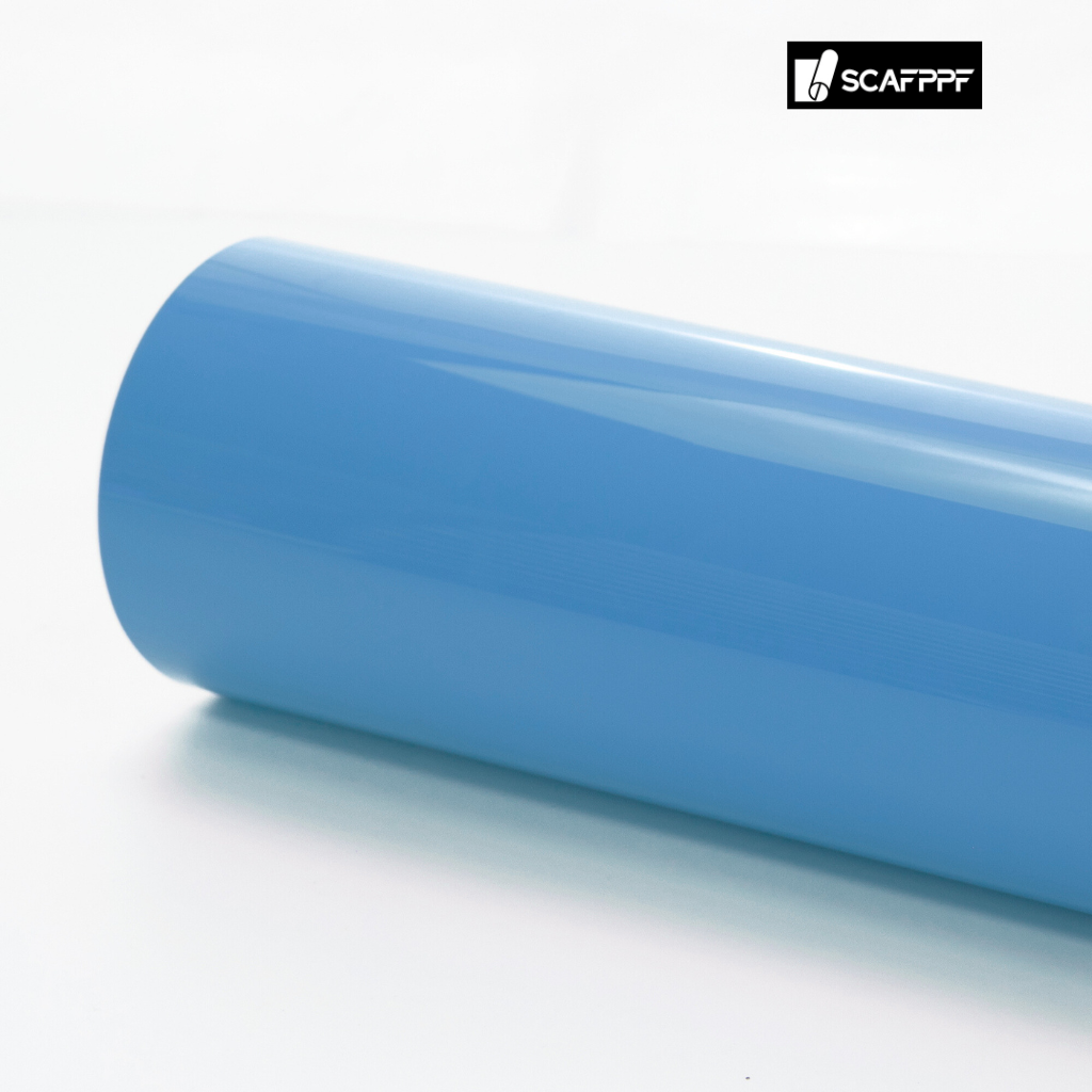 HT Matt Liquid Metal Gem Blue SPCM1490