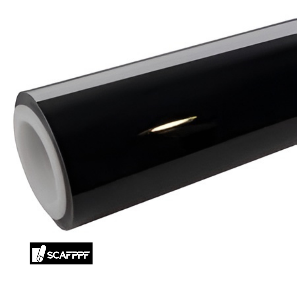 HT Carbon Fiber Plane Black SPCTX600