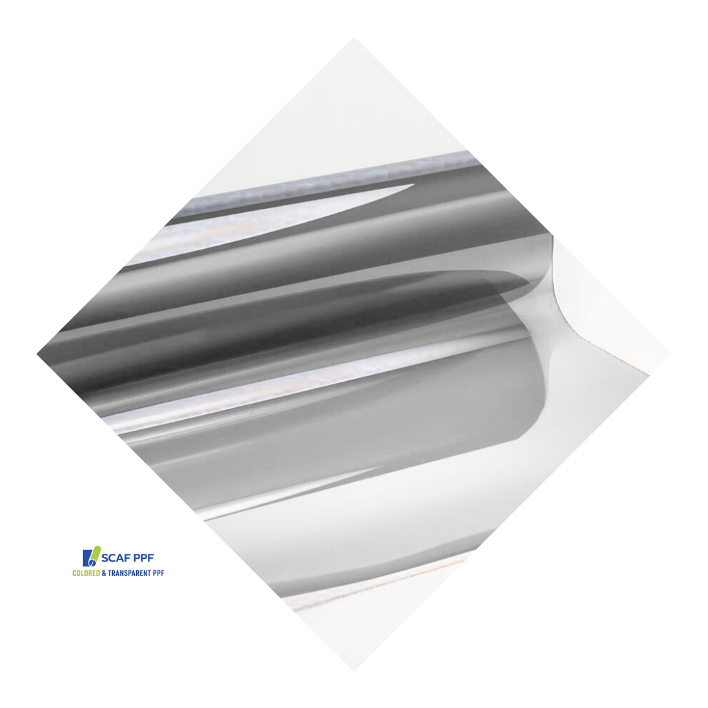 HT Windshield Film Heat Insulation SPCW8650