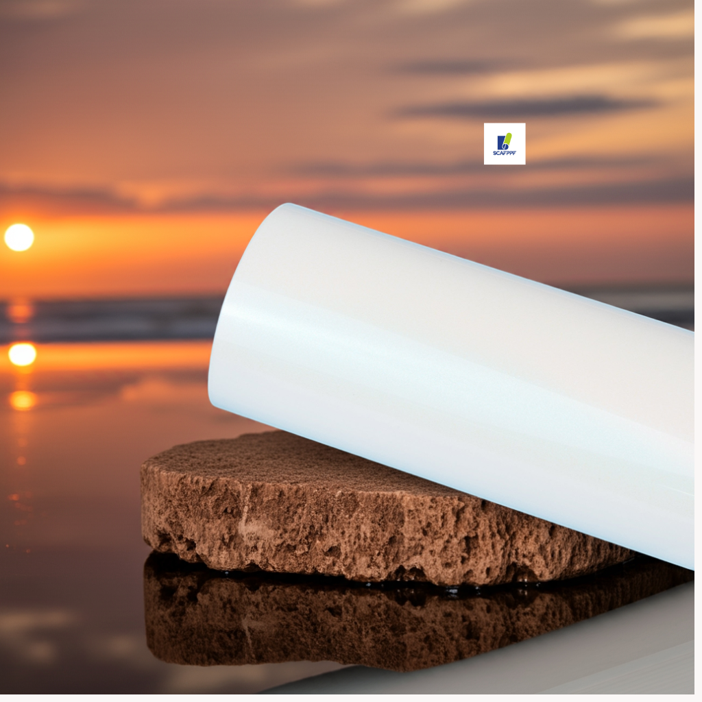 8.5mil Transparent PPF SPCTP850