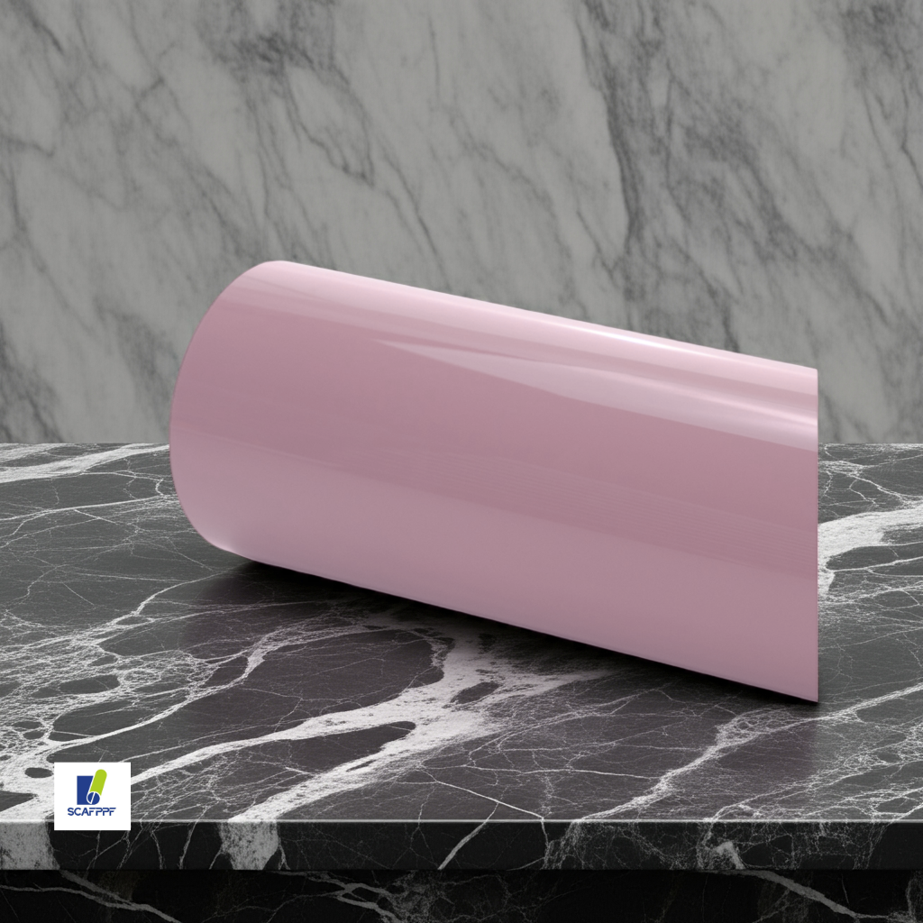 HT Oolong Milk Tea Pink SPC2560