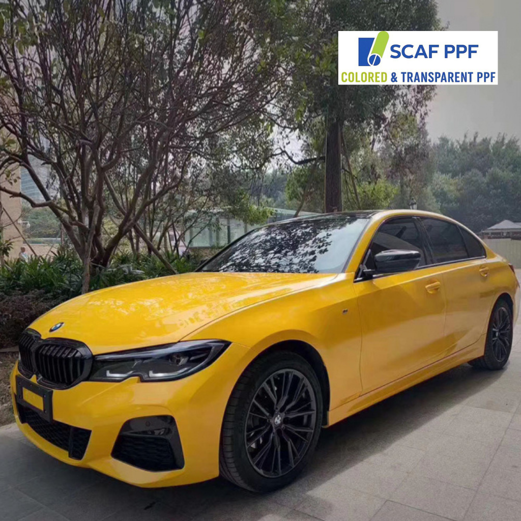 HT Sunflower Yellow SPC250