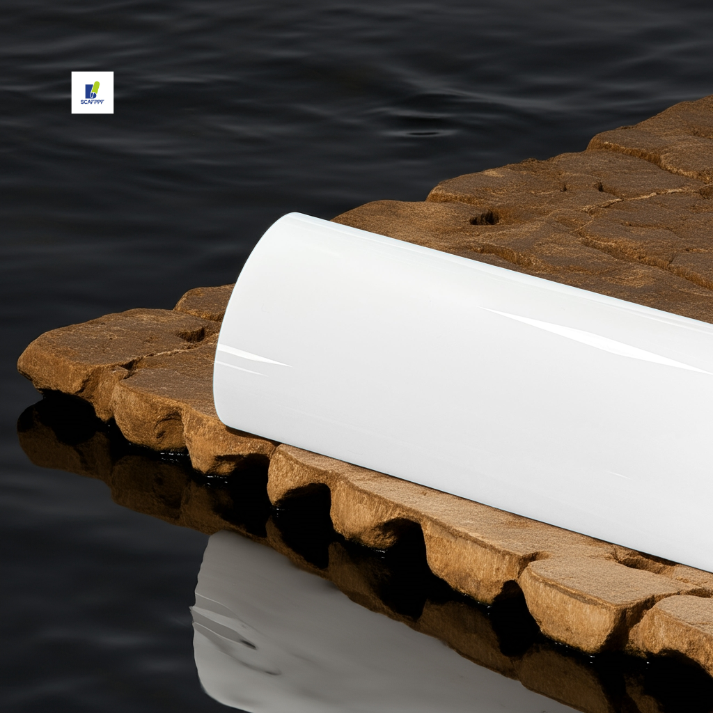 8.5mil Transparent PPF SPCTP8150