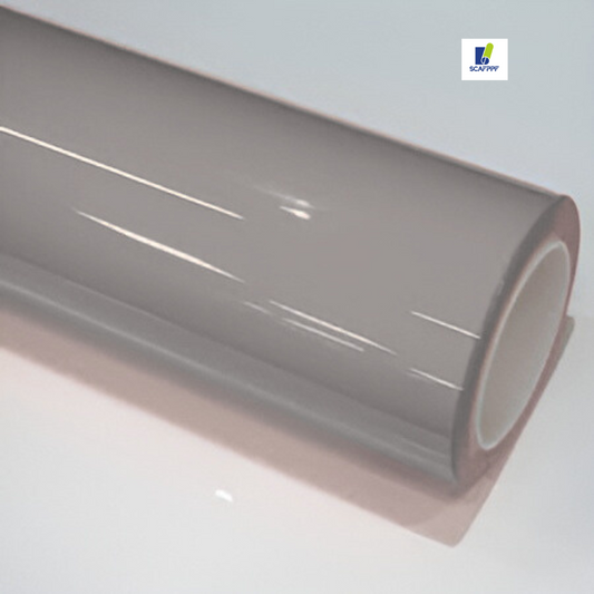 HT Volcano Gray PPf Film