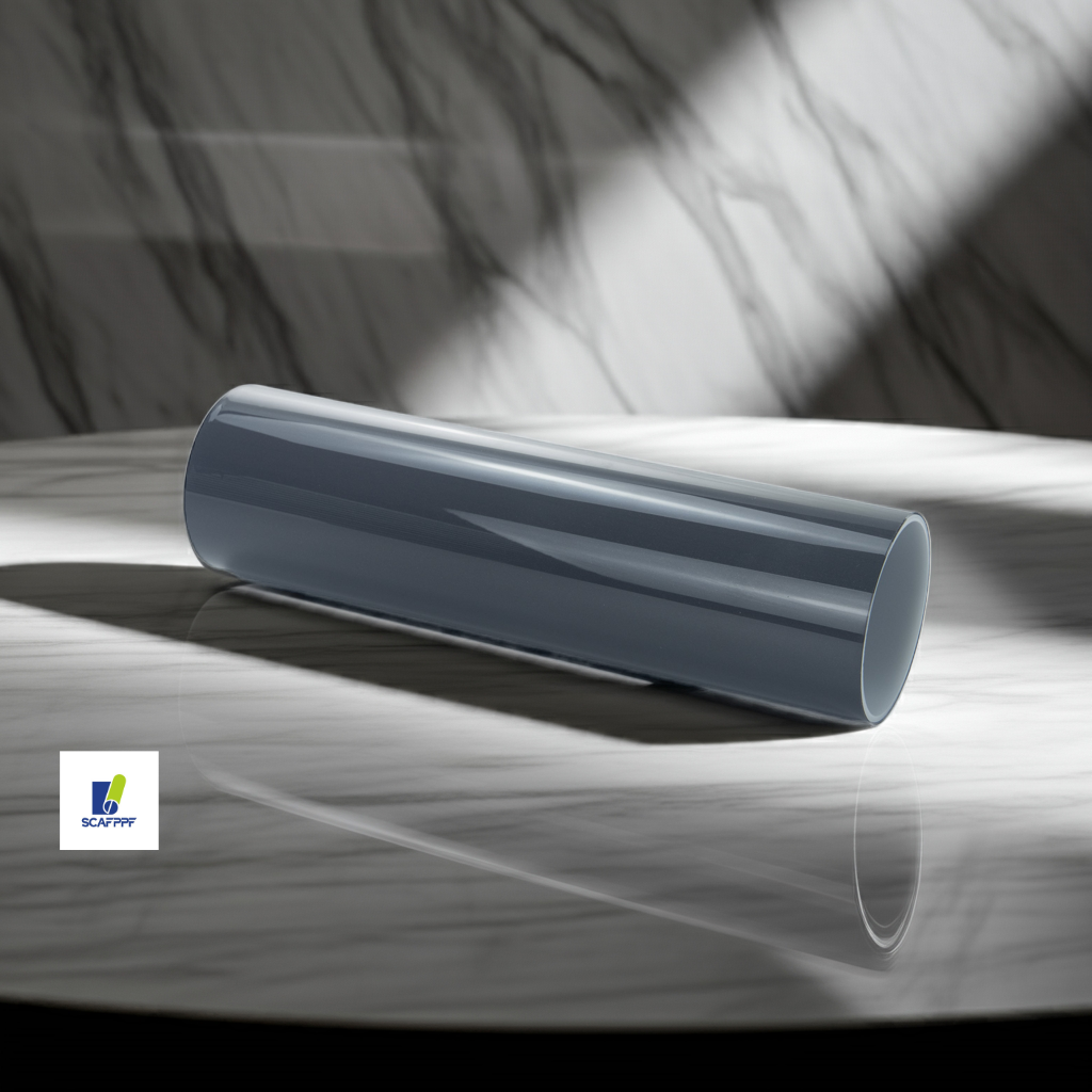 HT Charcoal Gray SPC990