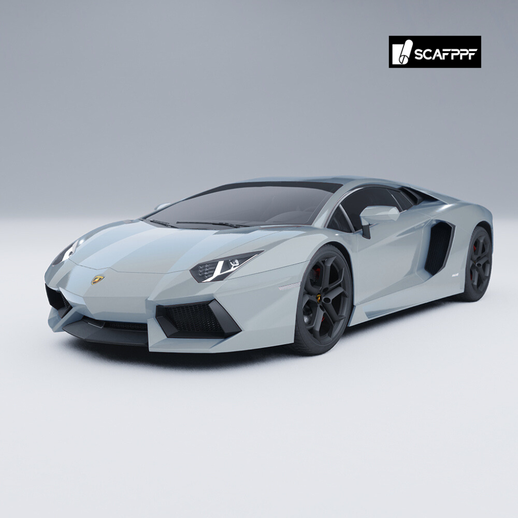 HT GT Silver Pearl SPC1020