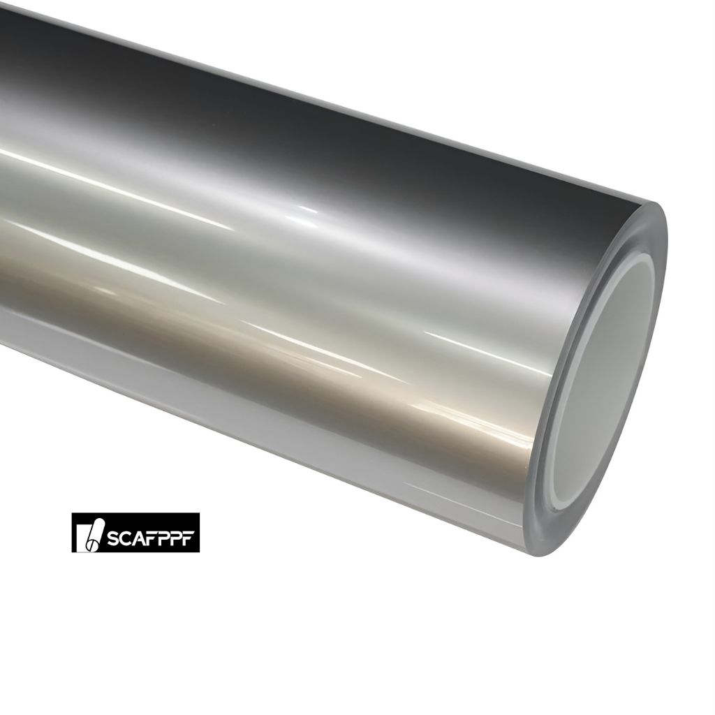 HT Metal Super Chrome Silver SPCTXM3450