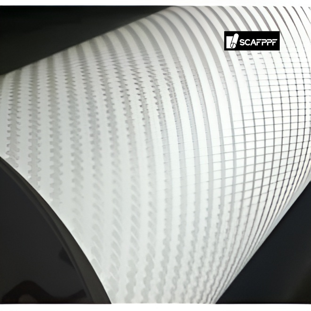 HT 5D Clear Carbon fiber SPCTX350