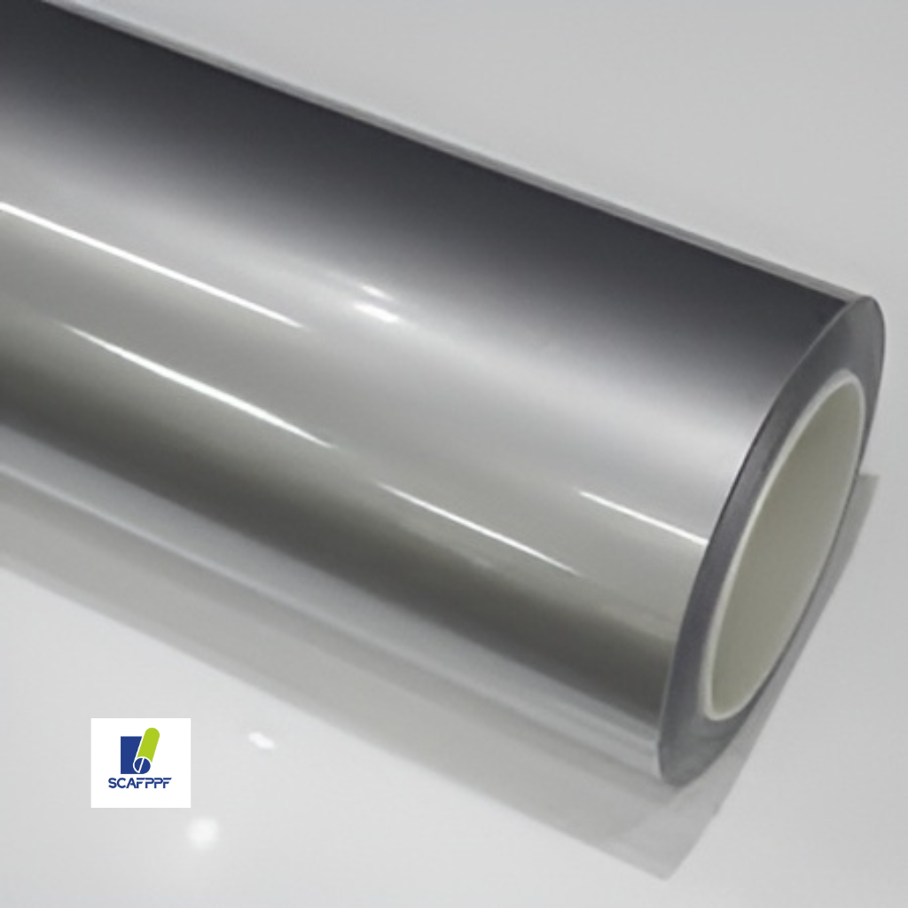 HT Liquid Metal Glossy Silver SPC1180