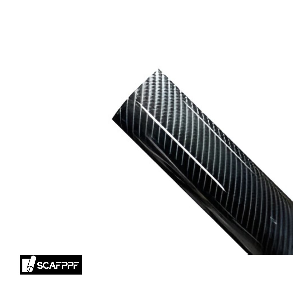 HT 5D Black Carbon fiber SPCTX160