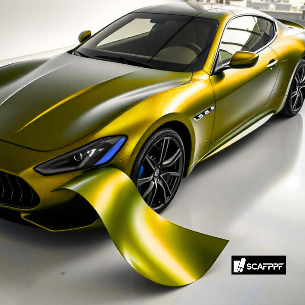 HT Liquid Metal Gem Gold SPC1100