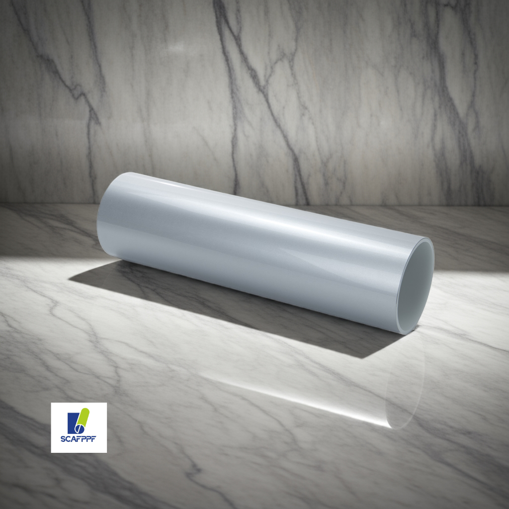 HT Super Bright Metallic Urban Beauty Silver SPC850