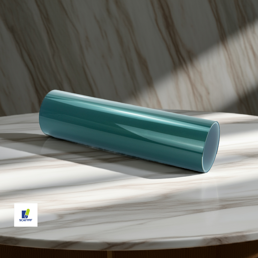 HT Tesla Forest Green SPC750