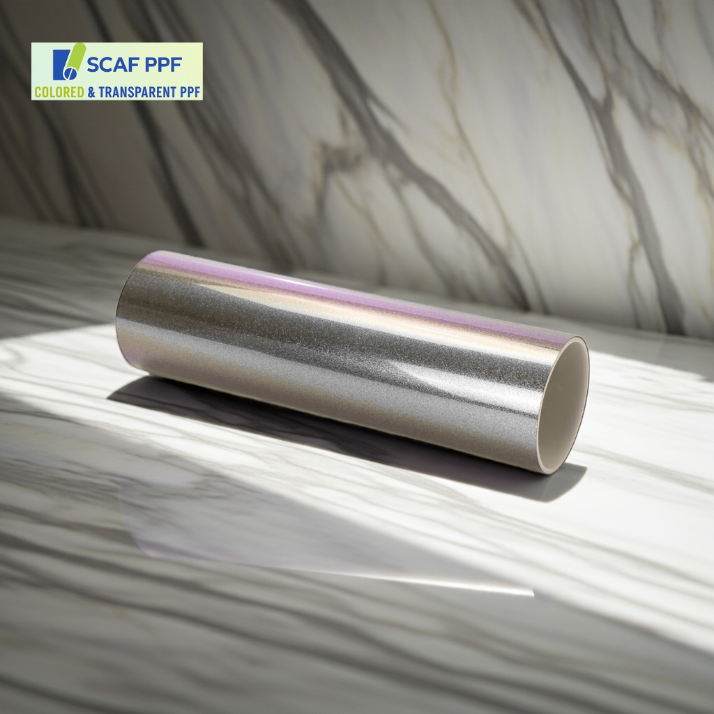 HT Liquid Metal Silver SPC1140